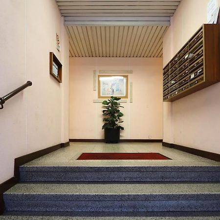 מילאנו Contempora Apartments - Bilocale Via Verro מראה חיצוני תמונה