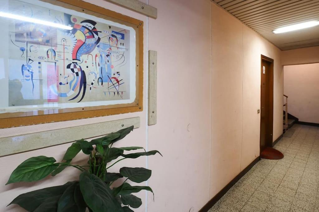מילאנו Contempora Apartments - Bilocale Via Verro מראה חיצוני תמונה