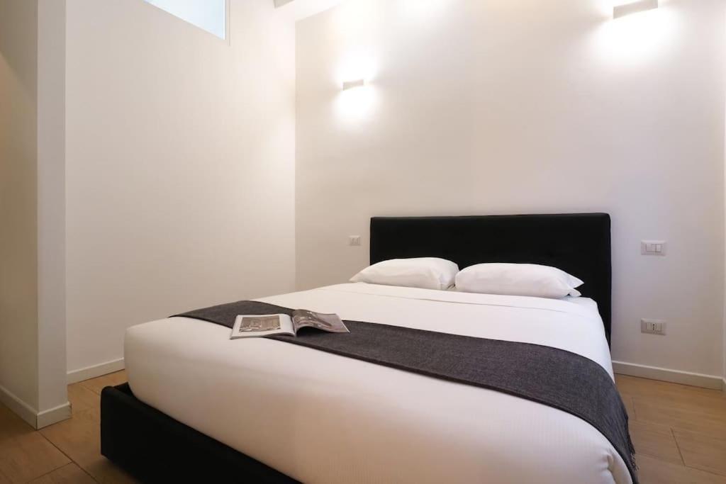 מילאנו Contempora Apartments - Bilocale Via Verro מראה חיצוני תמונה