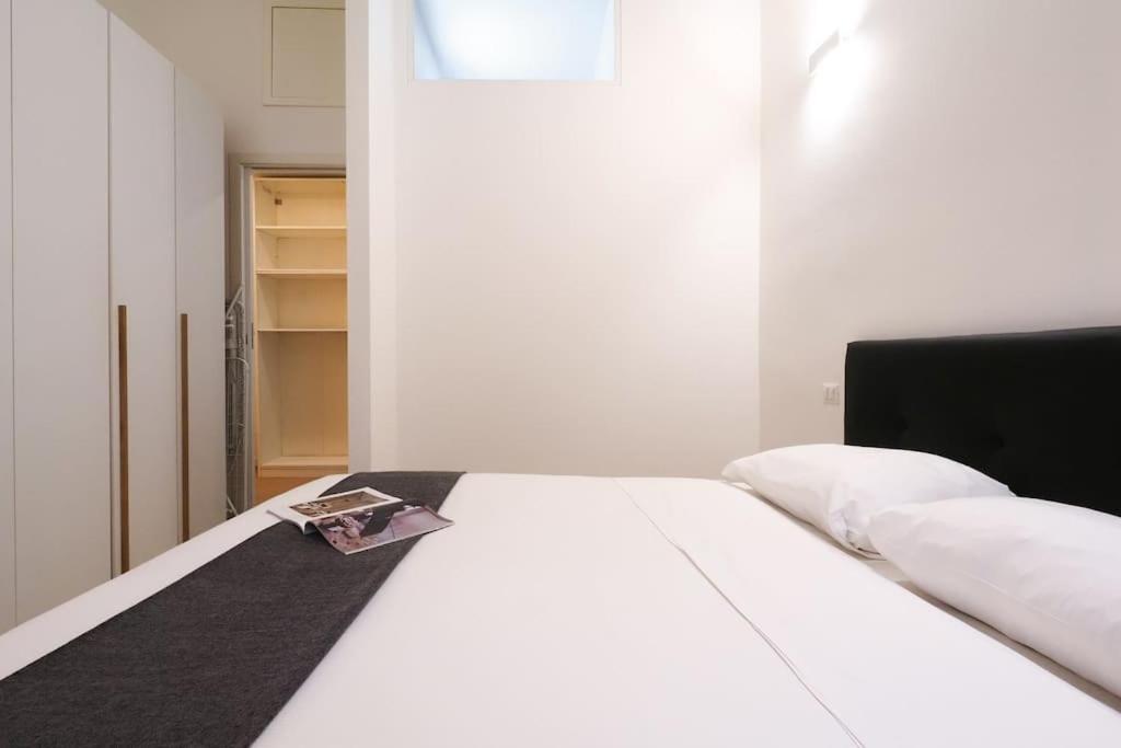 מילאנו Contempora Apartments - Bilocale Via Verro מראה חיצוני תמונה