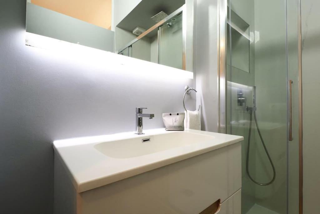 מילאנו Contempora Apartments - Bilocale Via Verro מראה חיצוני תמונה