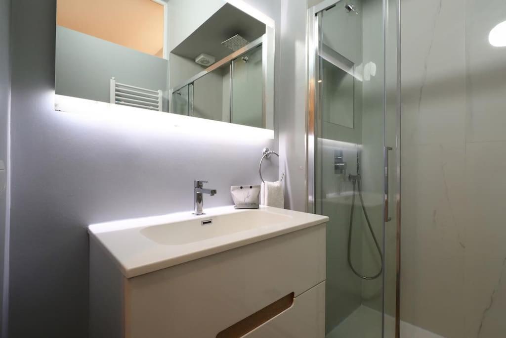 מילאנו Contempora Apartments - Bilocale Via Verro מראה חיצוני תמונה