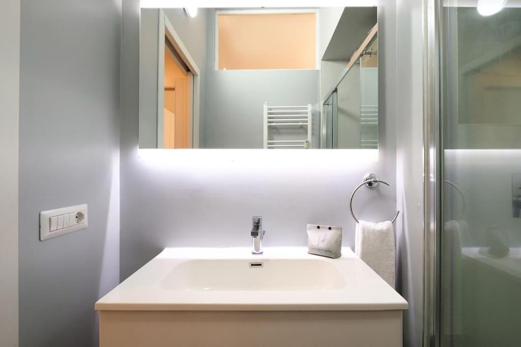 מילאנו Contempora Apartments - Bilocale Via Verro מראה חיצוני תמונה