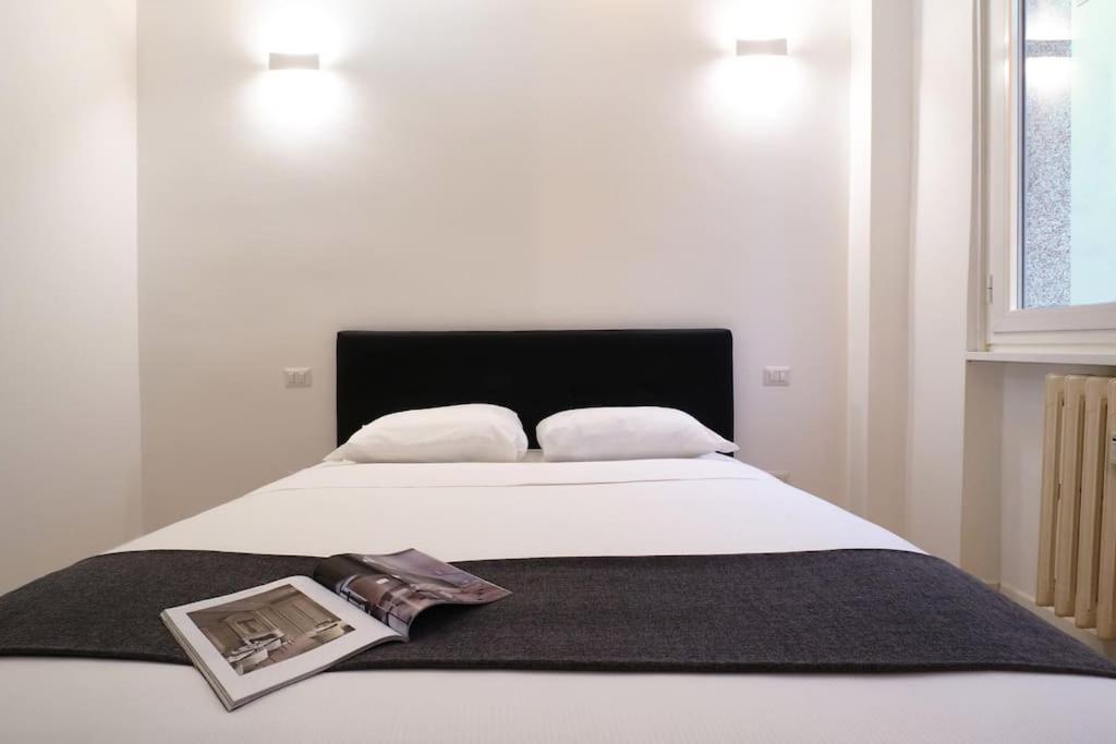 מילאנו Contempora Apartments - Bilocale Via Verro מראה חיצוני תמונה